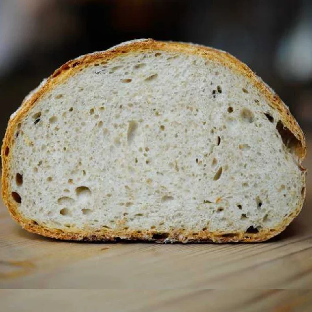 Landbrot imagine mare