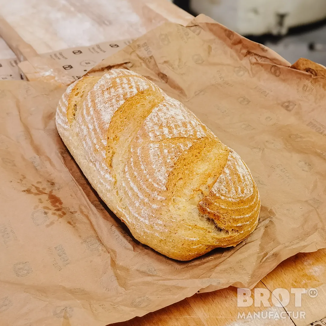 Landbrot imagine mare