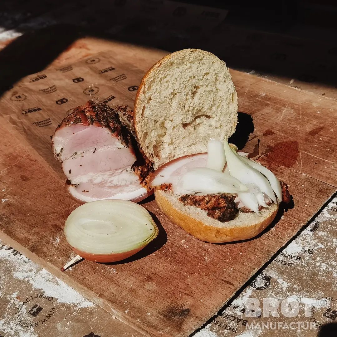 Brötchen imagine mare