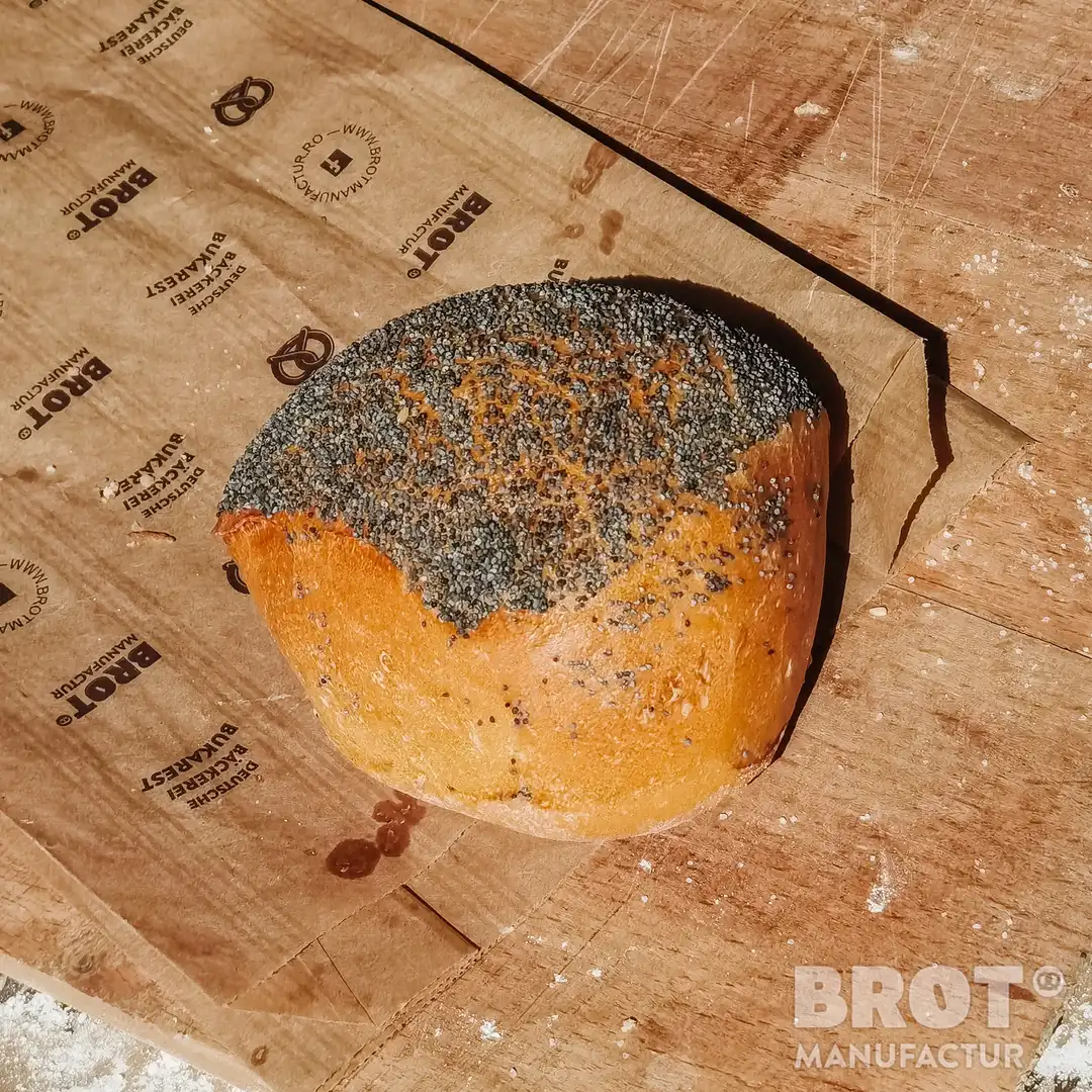 Mohnbrötchen imagine mare