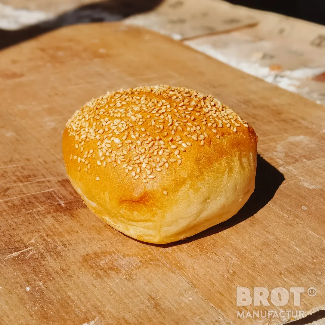Sesambrötchen imagine mare
