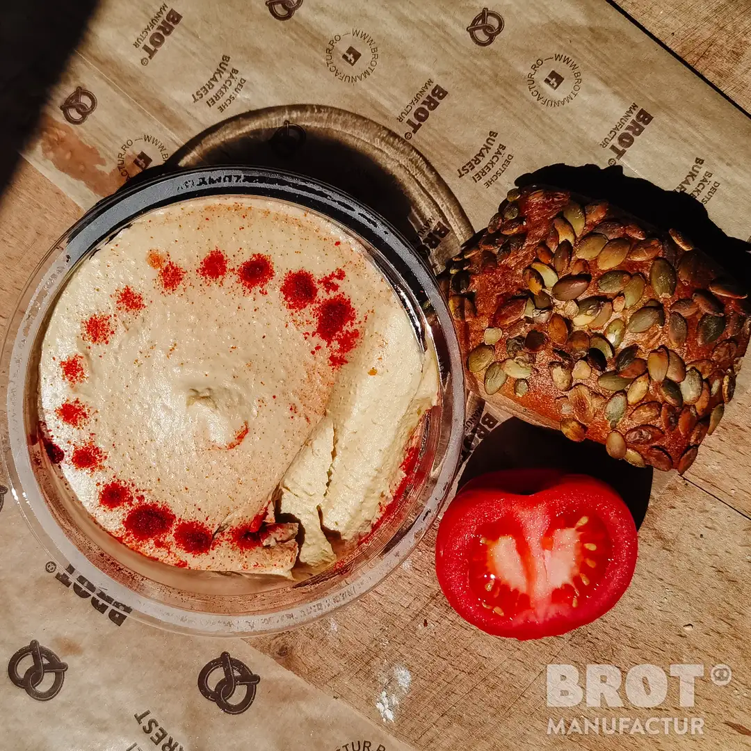 Kürbiskernbrötchen imagine mare