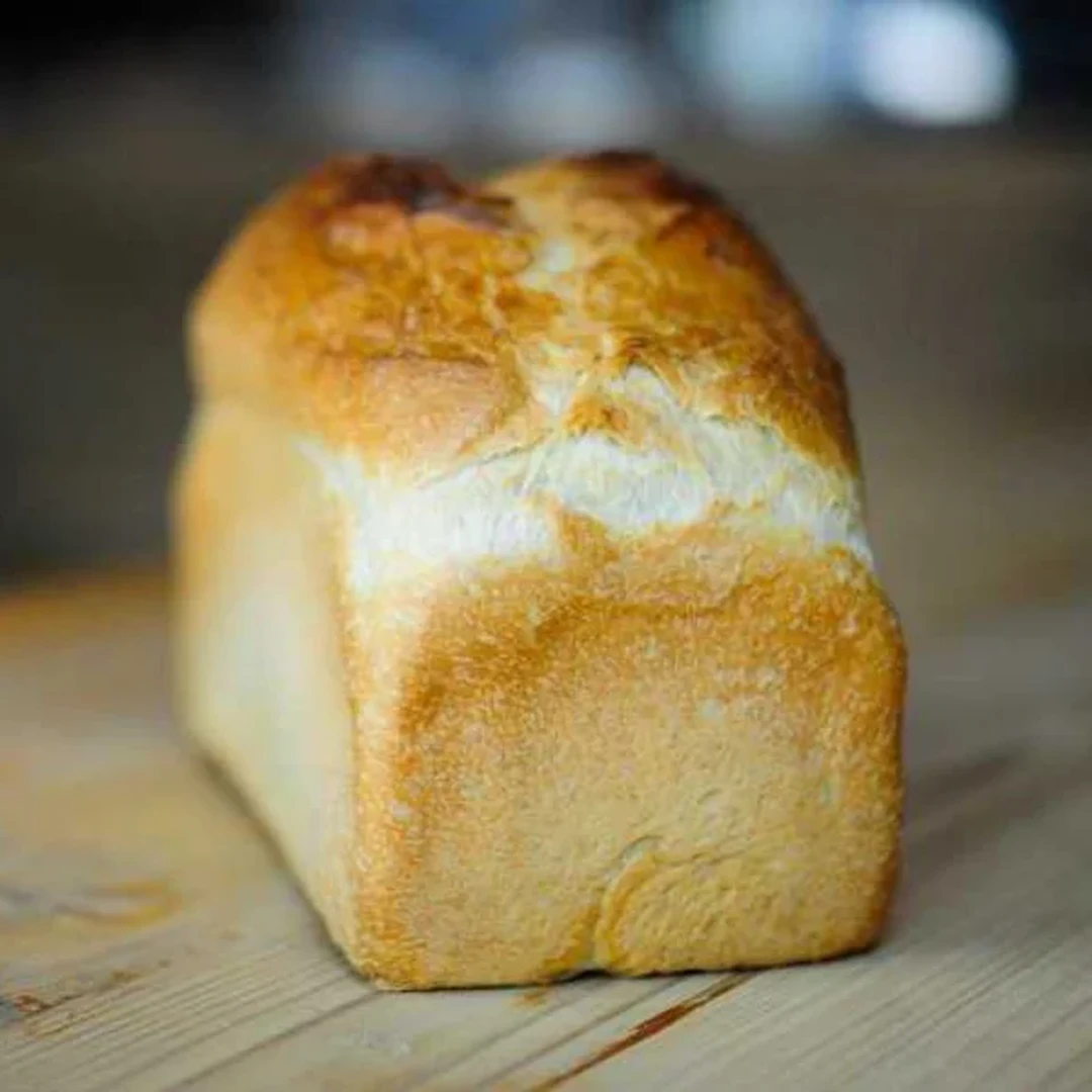 Weißbrot imagine mare