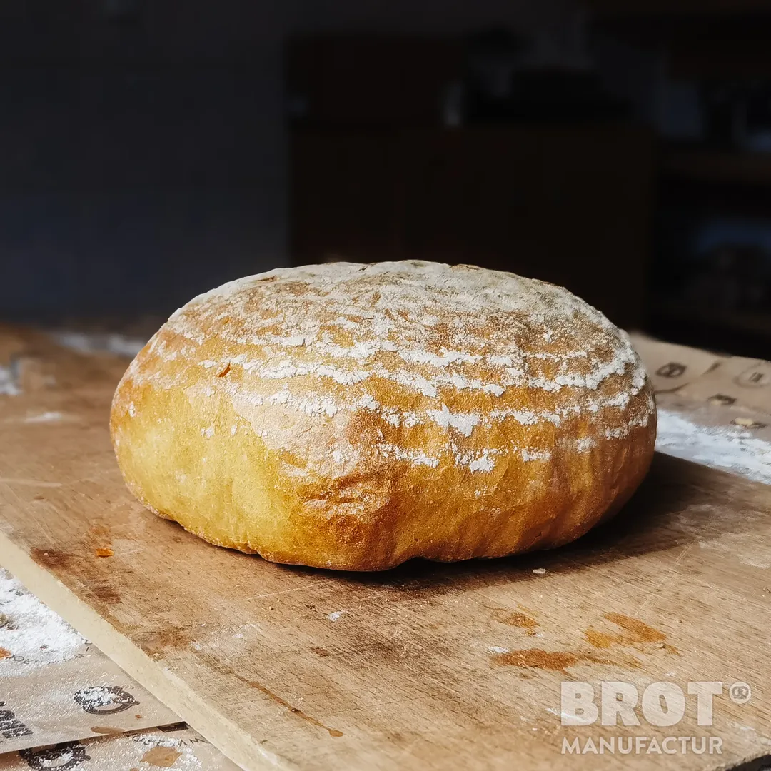 Siebenbürger Brot imagine mare