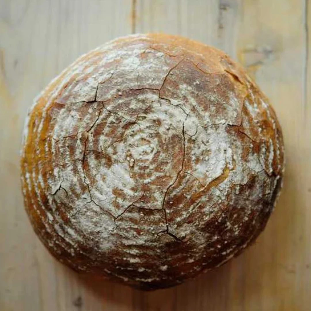 Siebenbürger Brot imagine mare
