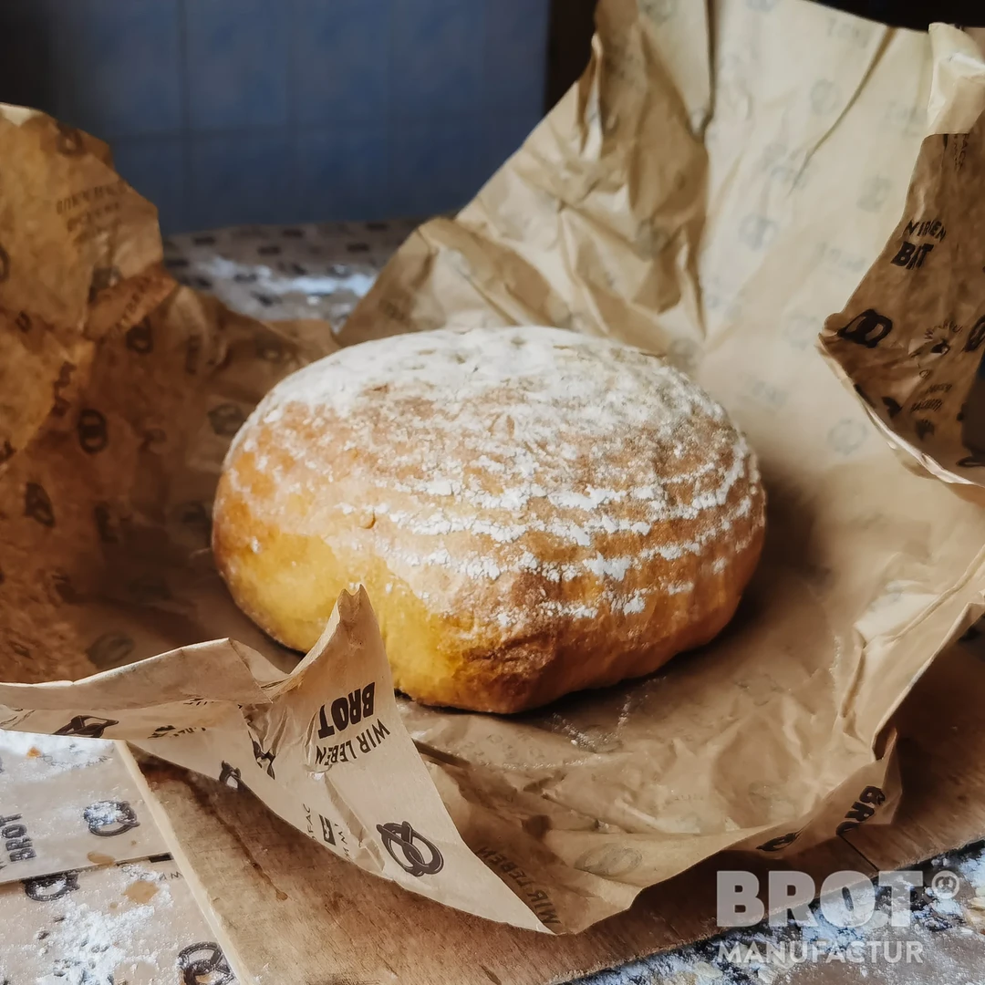 Siebenbürger Brot imagine mare