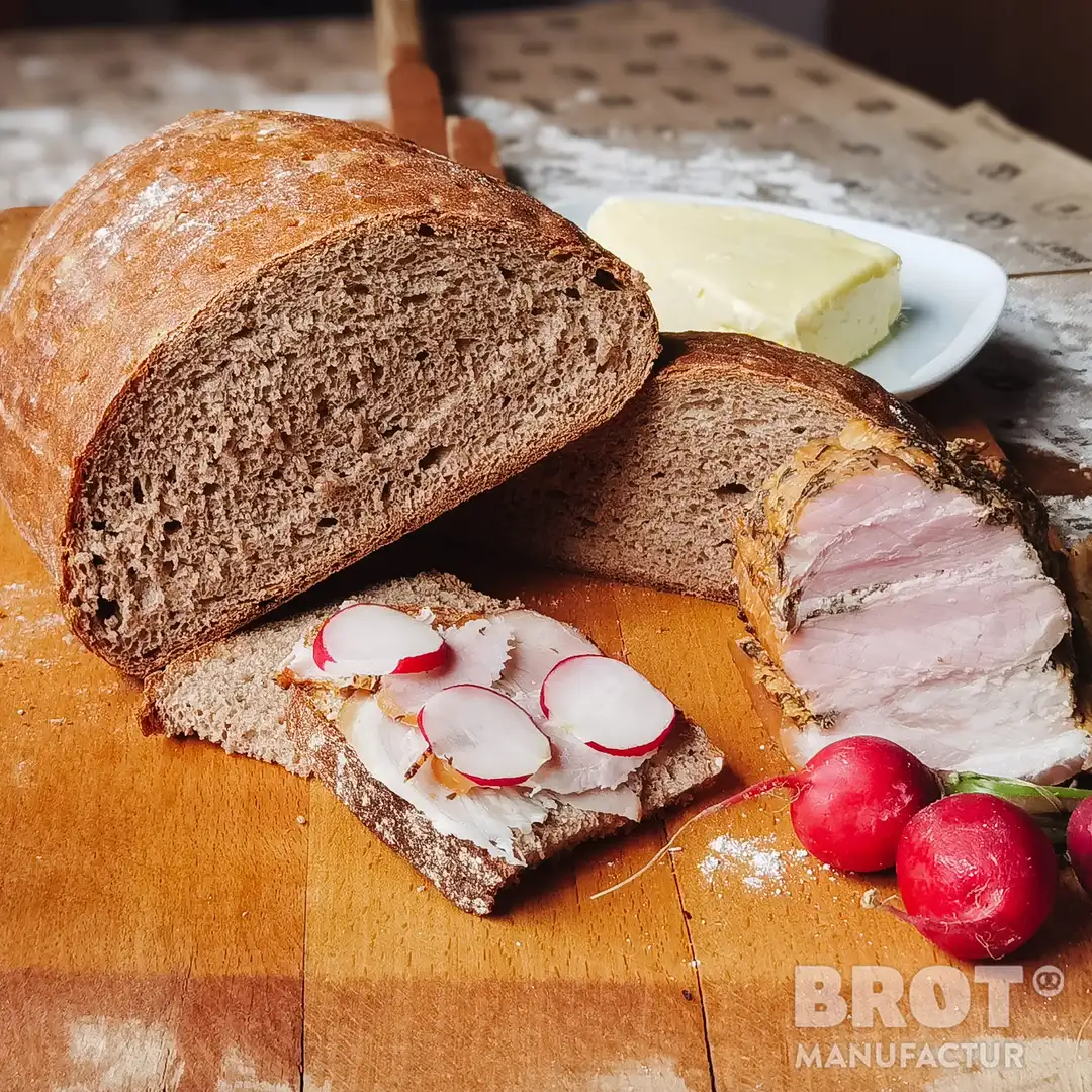 Mischbrot imagine mare