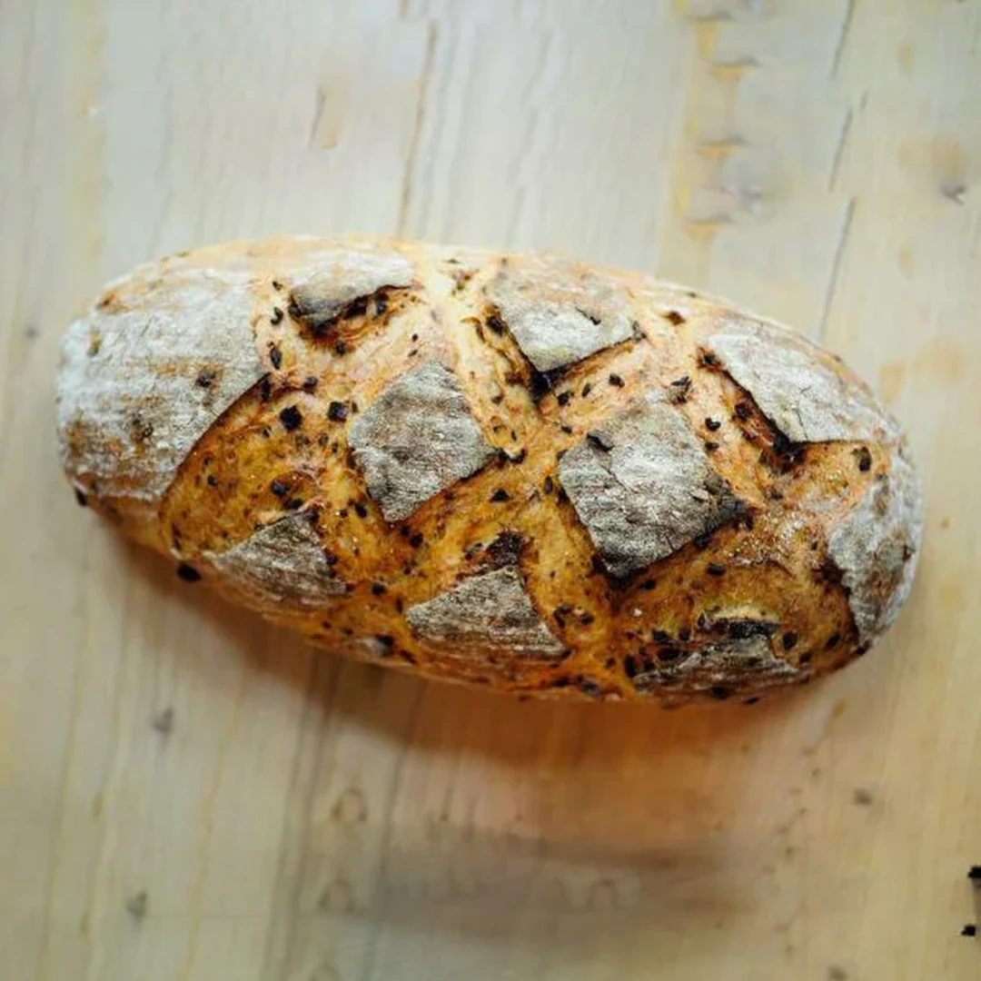 Zwiebelbrot imagine mare