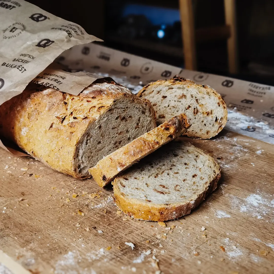 Zwiebelbrot imagine mare