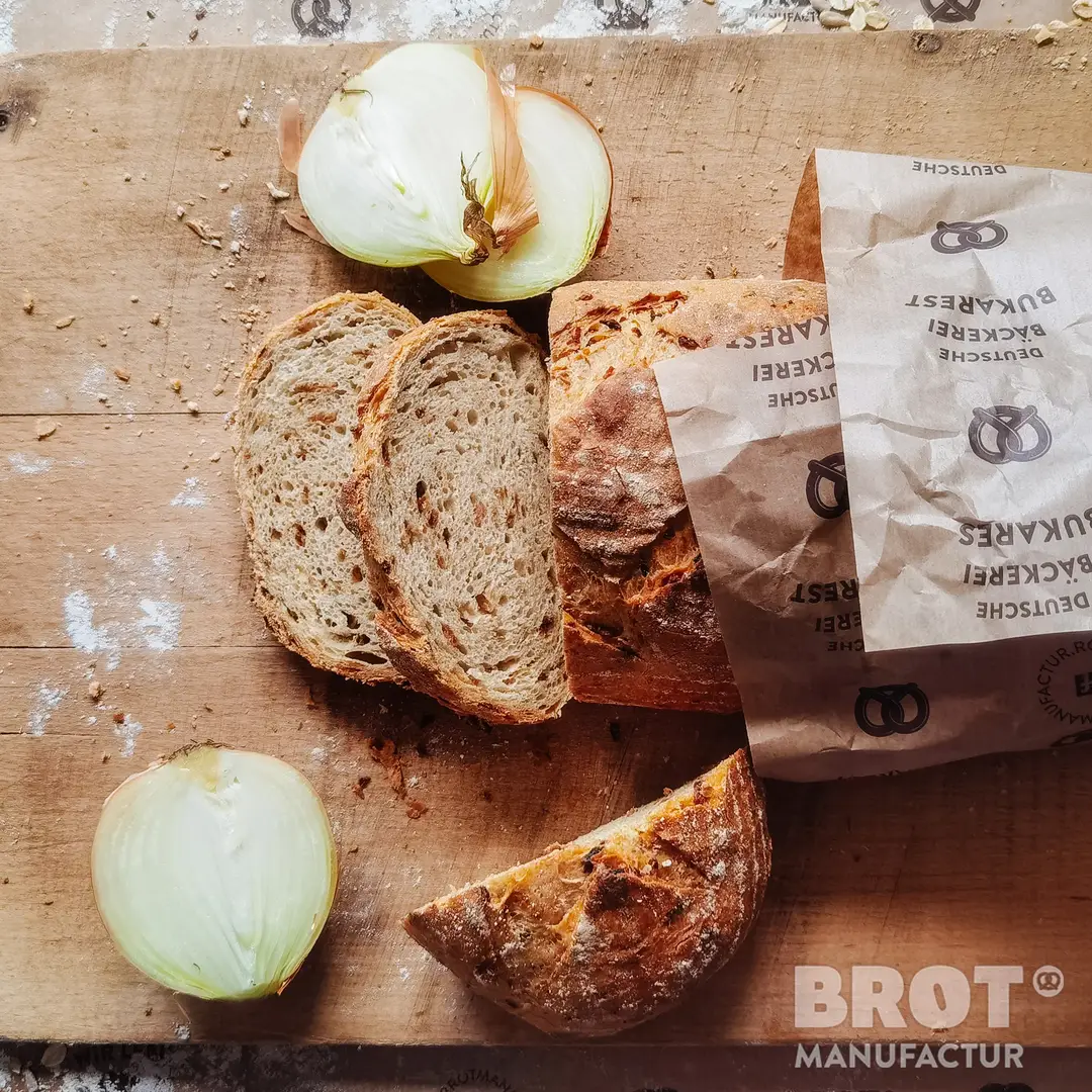 Zwiebelbrot imagine mare