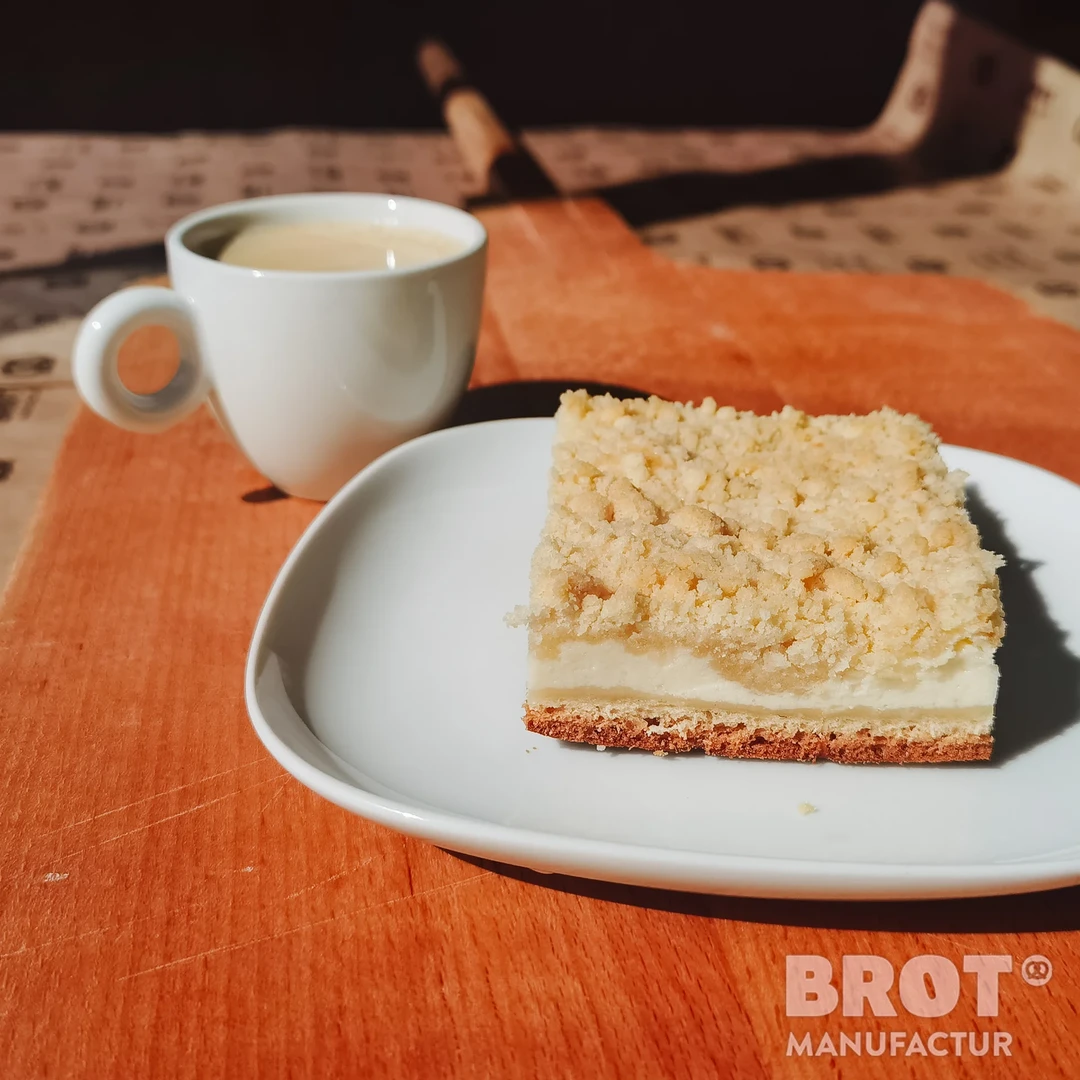 Käsekuchen imagine mare