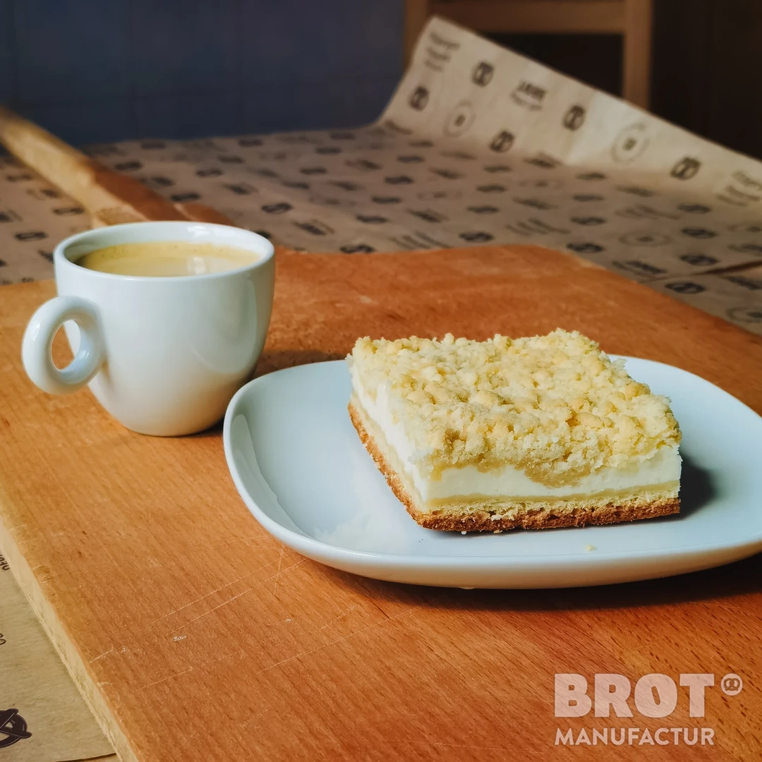 Käsekuchen imagine mare