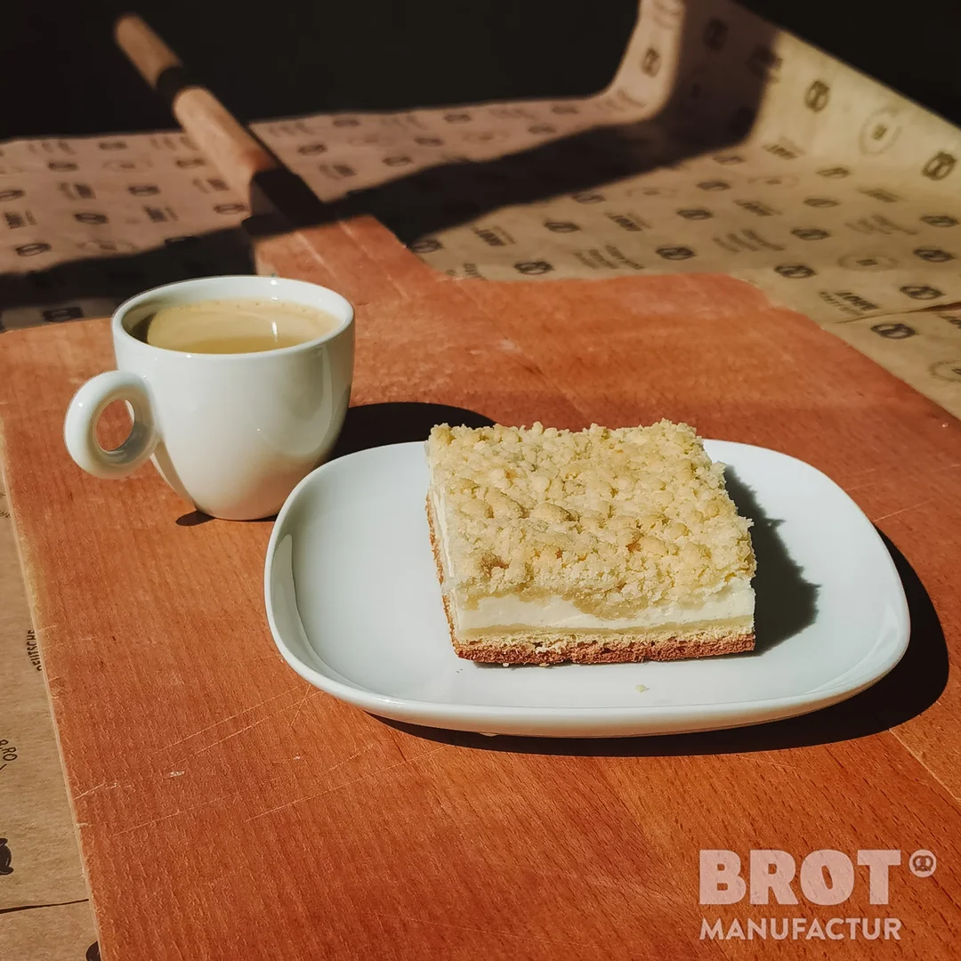 Käsekuchen imagine mare