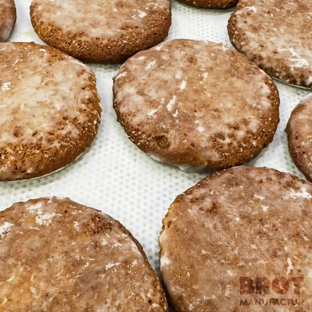 Elisenlebkuchen imagine mare