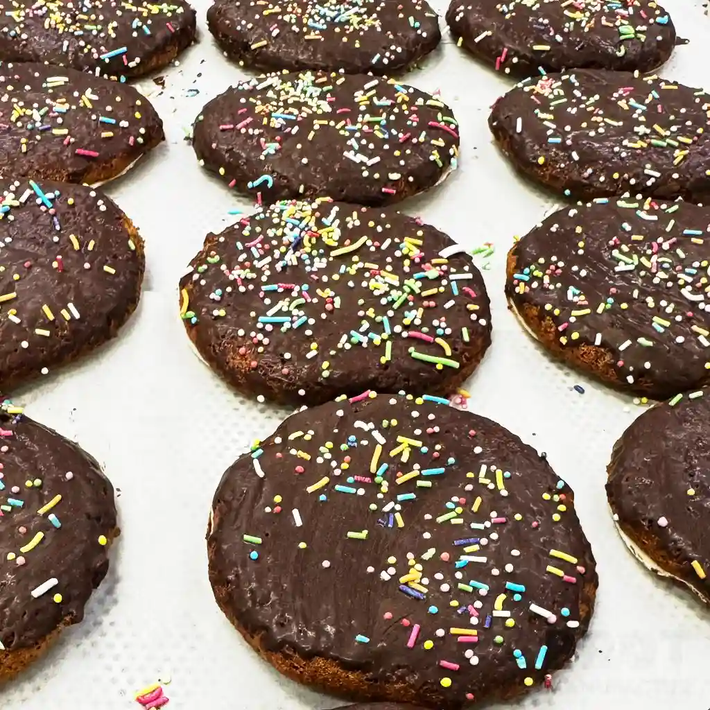 Elisenlebkuchen imagine mare