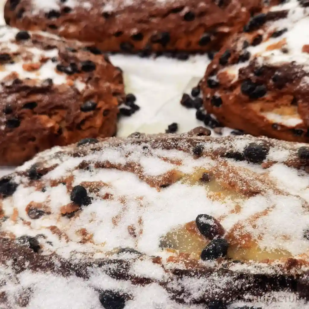 Christstollen imagine mare