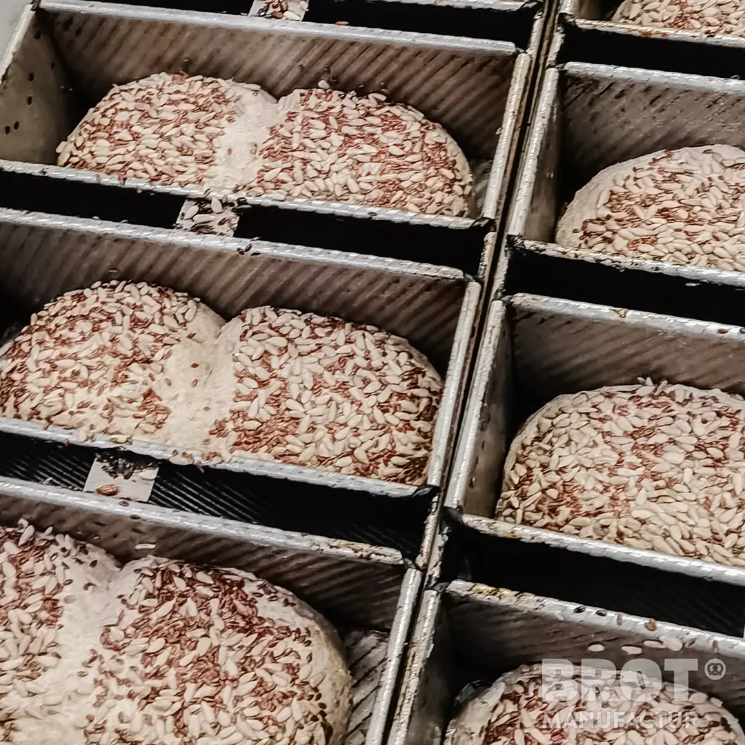 Dinkelvollkornbrot imagine mare