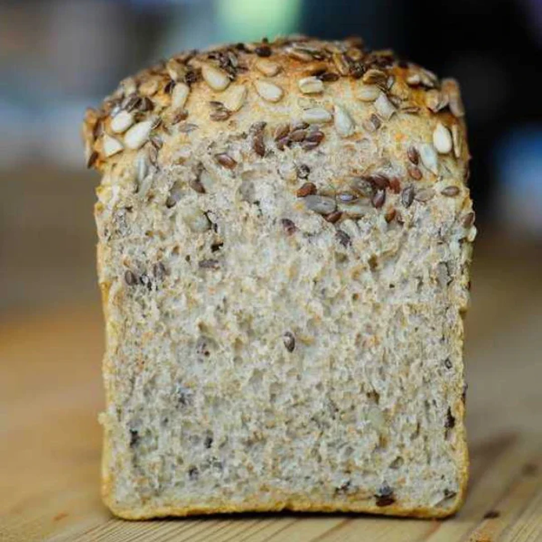 Dinkelvollkornbrot imagine mare