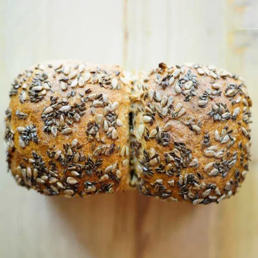 Dinkelvollkornbrot imagine mare