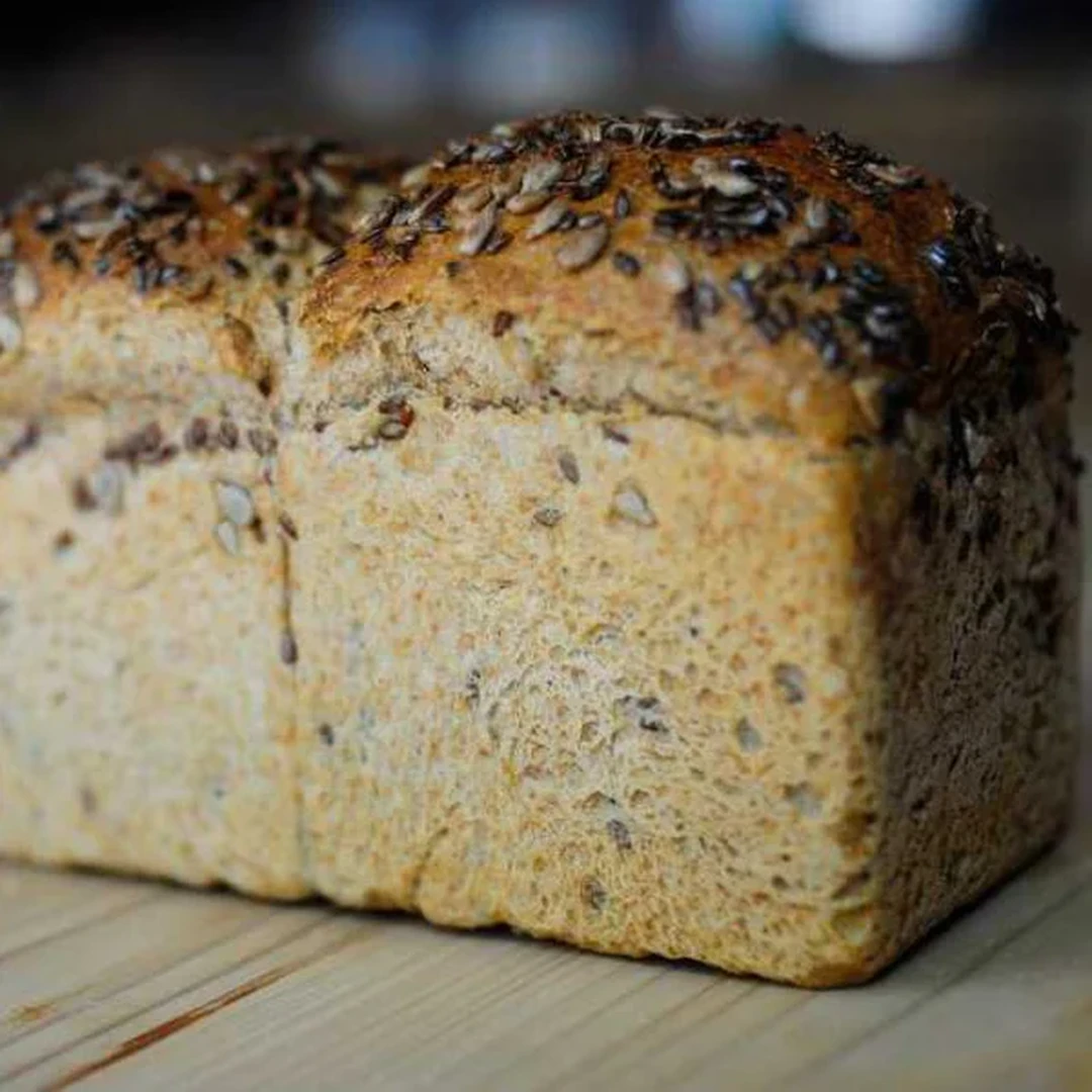 Dinkelvollkornbrot imagine mare