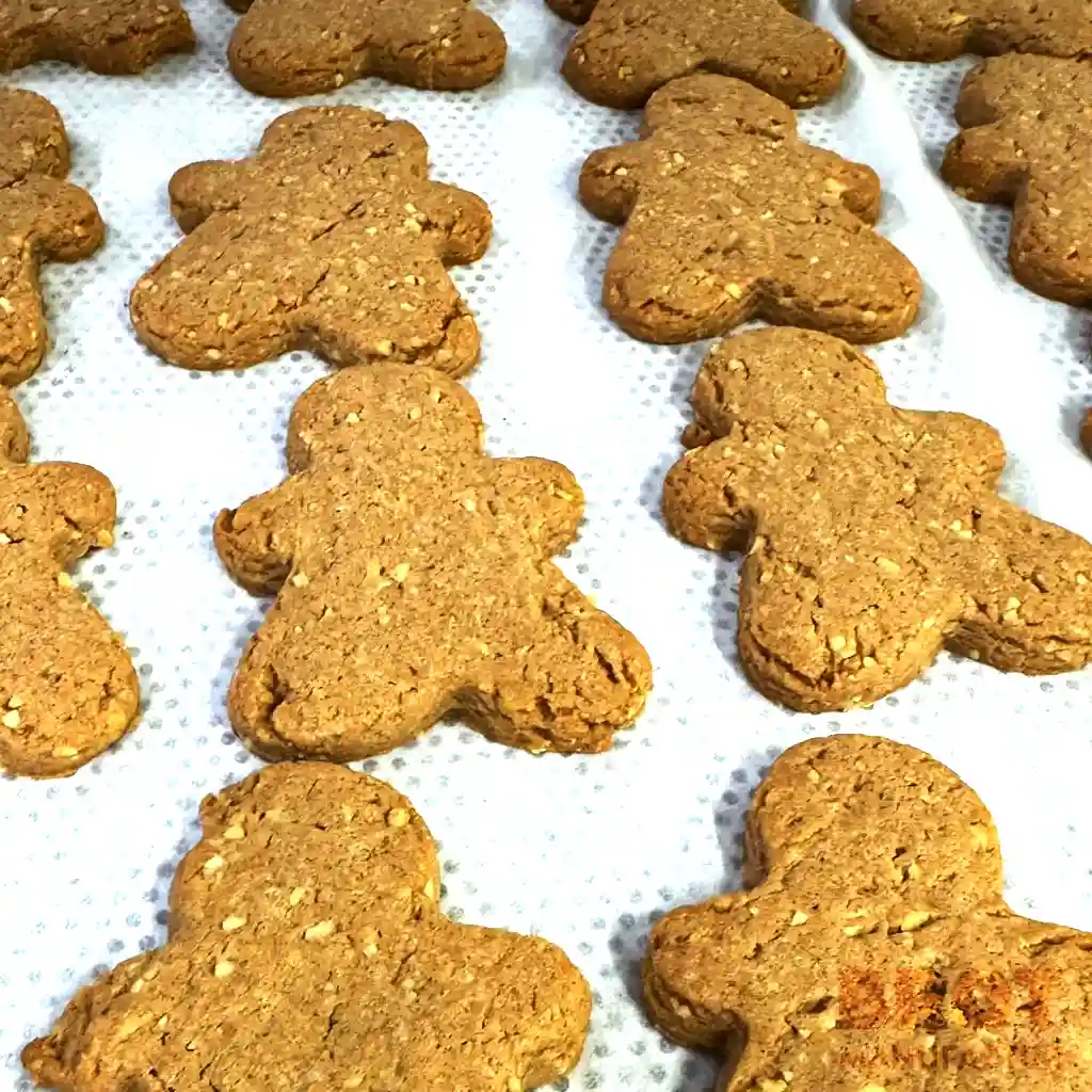 Weihnachtskekse imagine mare