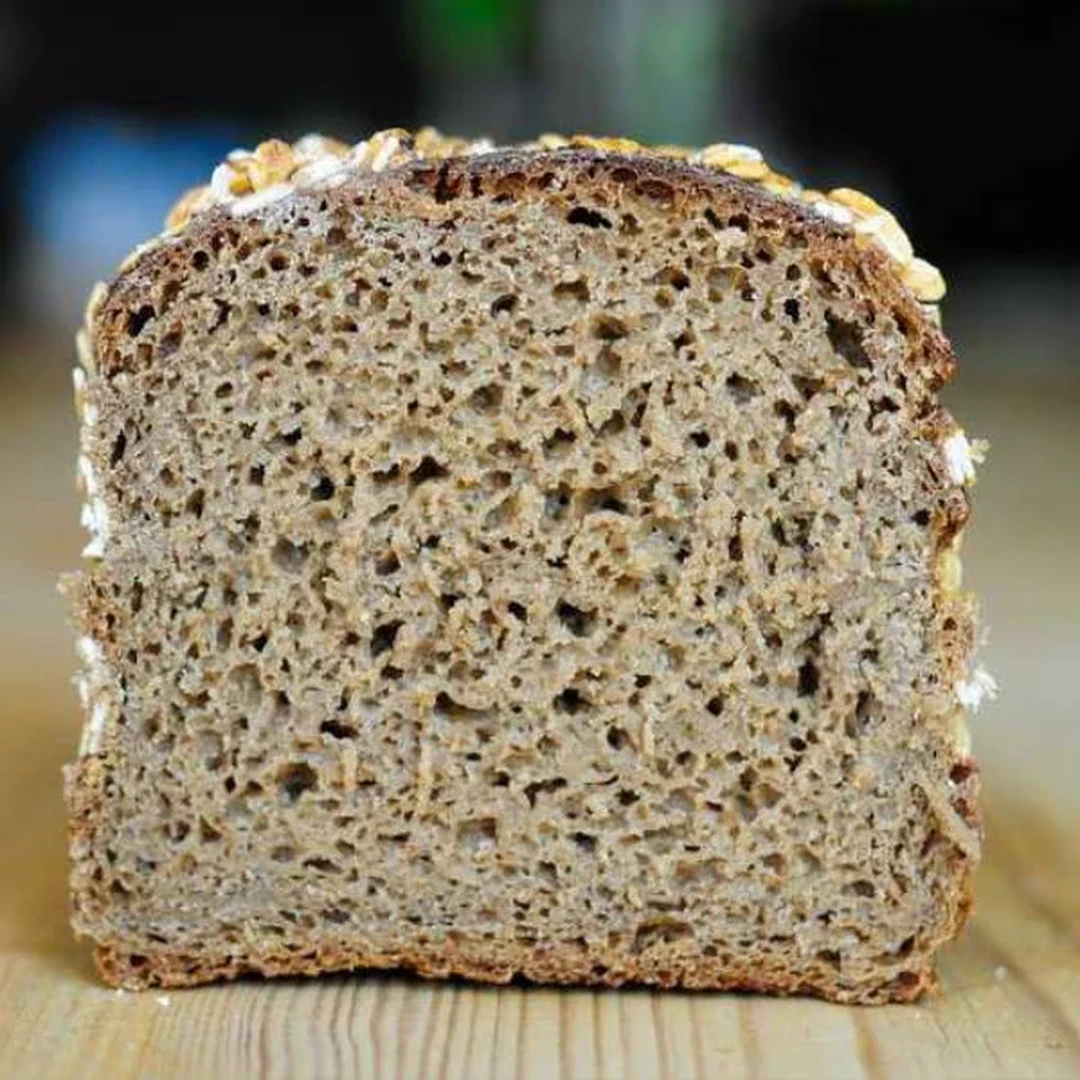 Roggenvollkornbrot imagine mare