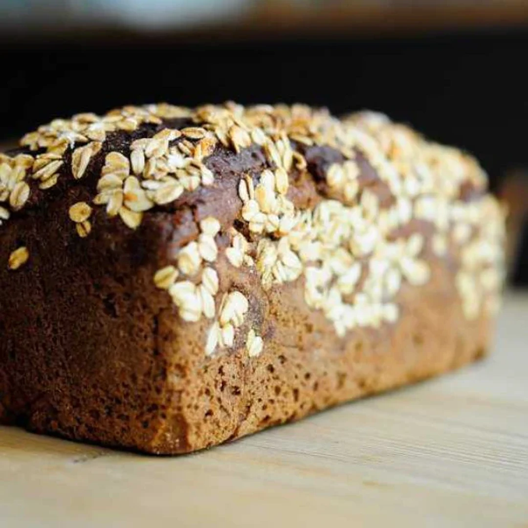 Roggenvollkornbrot imagine mare